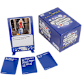 Miniatyrbillede 3 af 5: Comment Below - Festspil (ENG) Multicolor