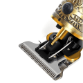 Miniatyrbillede 3 af 3: Hår- og skægtrimmer - Genopladelig Multicolor