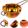 Miniatyrbillede 6 af 6: Vandbade - Rosé Guld - 400 ml Gold
