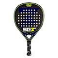 Miniatyrbillede 1 af 4: SET, Padelbat - Hawk Multicolor