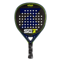 Pikkukuva 1 / 4: SET, Padelmaila - Hawk Multicolor