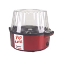 Pikkukuva 1 / 5: Popcorn-kone - 700 W Red