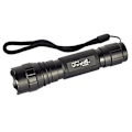 Pikkukuva 2 / 6: UltraFire - vedenpitävä, 1200 lumenin LED-taskulamppu Black