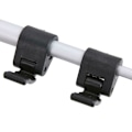 Miniatyrbillede 8 af 8: Stativ til Tablets Black