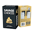 Miniatyrbillede 3 af 7: Savage Choices - Festspil (ENG) Multicolor