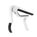 Miniatyrbillede 1 af 4: Guitar Capo - White White