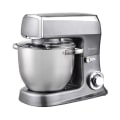Miniatyrbild 1 av 4: Köksmaskin, 2100W - 7.5 L - Silver Silver