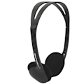Miniatyrbillede 1 af 2: Esperanza - Stereohovedtelefoner, On-Ear - Sort Black