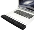 Pikkukuva 3 / 5: Ergonominen Rannetuki Näppäimistölle Black