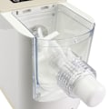 Miniatyrbillede 7 af 10: Automatisk pastamaskine White