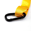 Pikkukuva 3 / 8: Multitrainer Gymband / Treeniremmi, kolme osaa Yellow