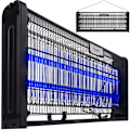 Pikkukuva 8 / 9: Sähköinen hyönteisloukku - UV-lamppu - 40 W Black