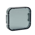 Miniatyrbillede 1 af 3: Farvefilter til GoPro Hero 5 - Grå Grey