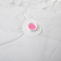 Miniatyrbillede 4 af 5: Vakuumposer til tøj 5 stk White