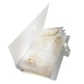 Miniatyrbillede 1 af 6: Smykkeopbevaring - Ringbind Transparent