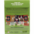 Miniatyrbillede 3 af 3: Trapped, Escape Room - The Carnival Multicolor