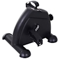 Miniatyrbillede 9 af 10: Mini Motionscykel Pedal Trainer LCD Sort 35x40x31cm
