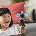 Miniatyrbillede 4 af 5: Marvel, Actionfigur - Wenwu Multicolor
