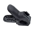 Pikkukuva 1 / 6: Tukeva Kiinnike GoPro Hero 4, 3+, 3, 2, 1 lle Black