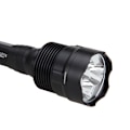 Miniatyrbillede 2 af 8: TrustFire XT-F5 LED Lommelygte 3800LM Aluminum