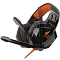 Pikkukuva 7 / 7: G2000 Pro Gaming Headset - Oranssi Orange one size