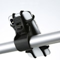 Miniatyrbillede 4 af 7: Mobilholder cykel - sort Black