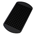 Miniatyrbillede 1 af 6: Isform til 160 isterninger - Sort Black