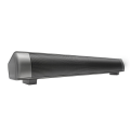Miniatyrbillede 1 af 5: Soundbar 2.0 Bluetooth Black