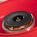 Pikkukuva 8 / 9: Sugar Camp Machine - punainen - 450 W Red