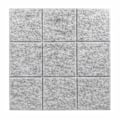 Miniatyrbillede 1 af 4: Opslagstavle i Filt Grey