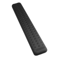 Pikkukuva 1 / 5: Ergonominen Rannetuki Näppäimistölle Black