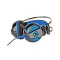 Pikkukuva 4 / 6: Gaming Headset - 7.1 Surround ja Vibration Black