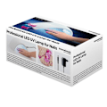 Miniatyrbillede 5 af 5: Professionel UV LED Neglelampe White