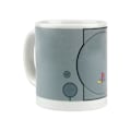 Pikkukuva 1 / 3: PlayStation, Muki - Console Multicolor