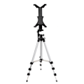 Miniatyrbillede 1 af 8: Stativ til Tablets Black