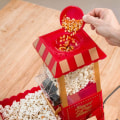 Pikkukuva 6 / 8: Klassinen Popcornkone Multicolor