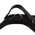 Miniatyrbillede 2 af 3: Trykfri hundesele - Medium Black