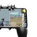 Miniatyrbild 5 av 7: Handkontroll till PUBG Mobile - AK-66 Svart