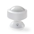 Pikkukuva 2 / 4: WiFi Smart liiketunnistin White