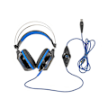 Pikkukuva 5 / 6: Gaming Headset - 7.1 Surround ja Vibration Black