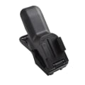 Miniatyrbillede 3 af 6: Robust Klemmeholder til GoPro Hero 4, 3+, 3, 2, 1 Black