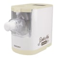 Miniatyrbillede 3 af 10: Automatisk pastamaskine White
