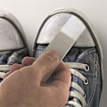 Miniatyrbillede 3 af 3: Magisk Viskelæder til Pletter White