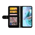 Miniatyrbild 2 av 2: Bjornberry Fodral Motorola Moto G31/G41 - Darth Vader