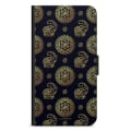 Miniatyrbild 1 av 2: Bjornberry Fodral Sony Xperia X Compact - Elefant Guld