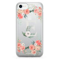 Miniatyrbild 1 av 3: Bjornberry Skal Hybrid iPhone 7 - Monogram E