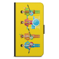 Miniatyrbild 1 av 2: Bjornberry Sony Xperia 5 IV Fodral - Beatles