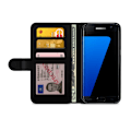 Miniatyrbild 2 av 2: Bjornberry Fodral Samsung Galaxy S7 Edge - Leopard