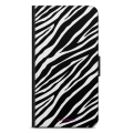 Miniatyrbild 1 av 2: Bjornberry Fodral Huawei P Smart (2018) - Zebra