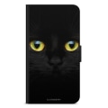 Miniatyrbild 1 av 2: Bjornberry Fodral Sony Xperia X Compact - Kattögon